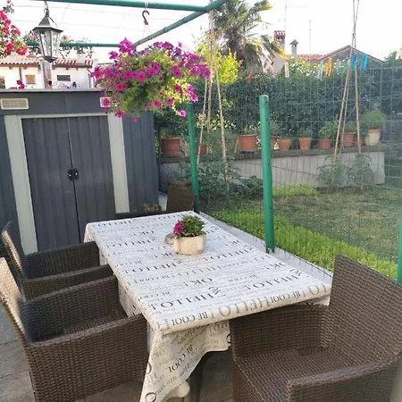 Apartma Tina Apartament Koper