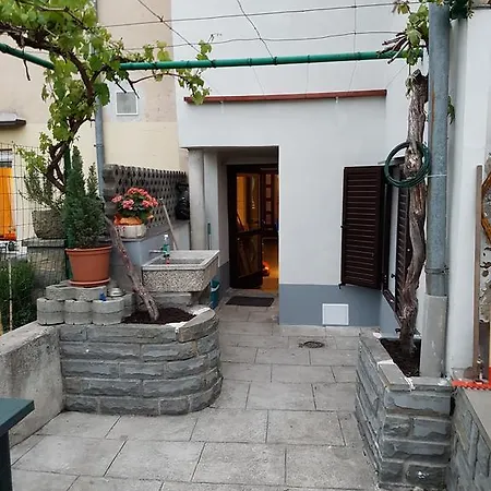 Apartament Apartma Tina Koper