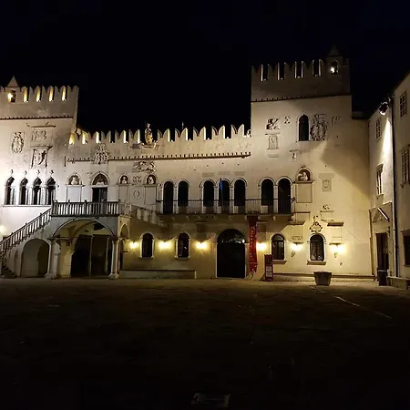 Apartma Tina Apartament