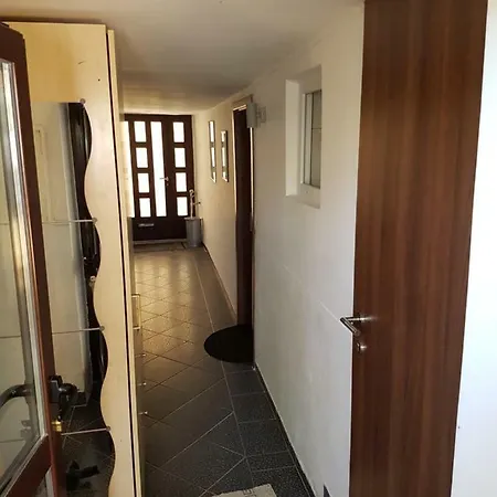 Apartment Apartma Tina