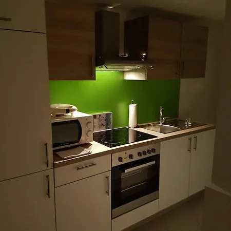 Apartament Apartma Tina *