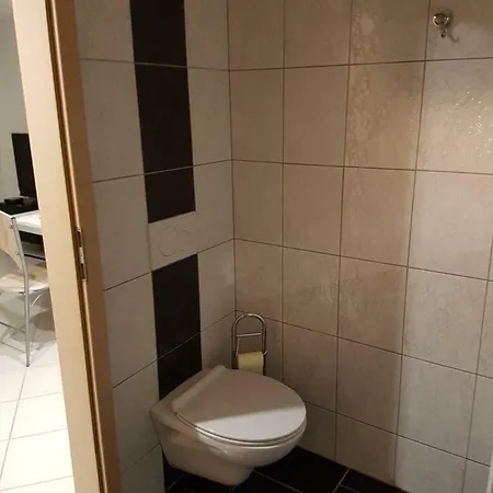 Apartma Tina Koper