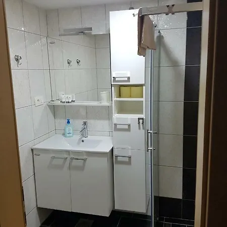 Apartma Tina Koper