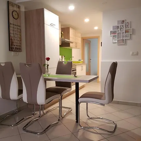 Apartma Tina Apartment