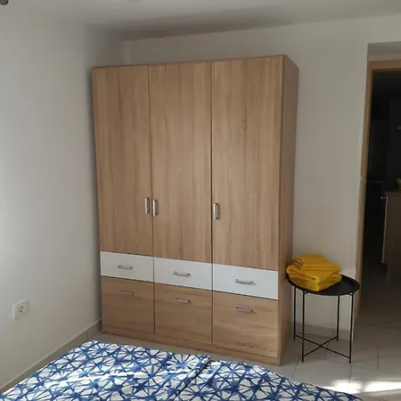 Apartma Tina Apartment Koper